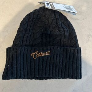 NWT Carhart Beanie